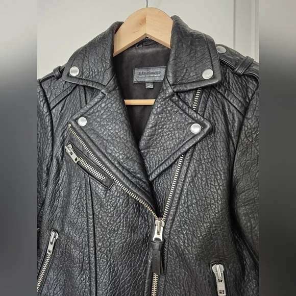 Mackage for Aritzia Rumer Jacket - Picture 6 of 12